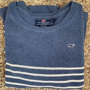 vineyard vines sweater